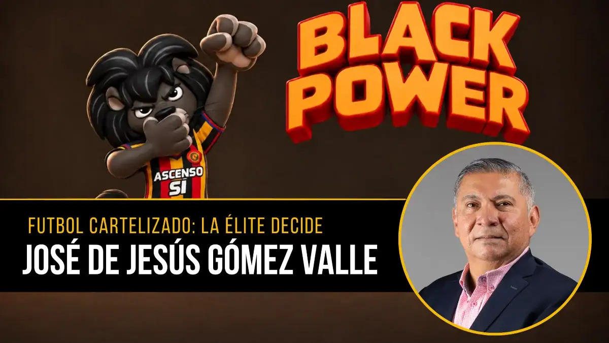 columna de josé de jesús gómez valle