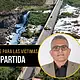 río santiago, columa de sergio e gómez partida