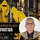 Siete burócratas contra la crisis del agua en Jalisco