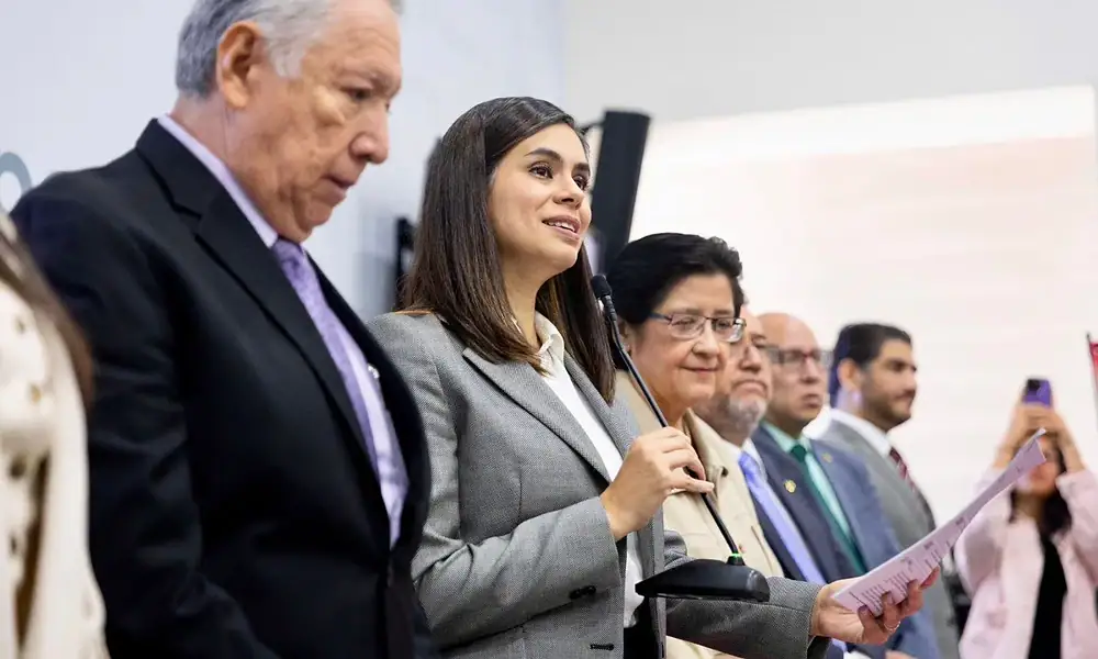 Nuevos integrantes del Comité de Participación Social del Sistema Municipal Anticorrupción de Zapopan
