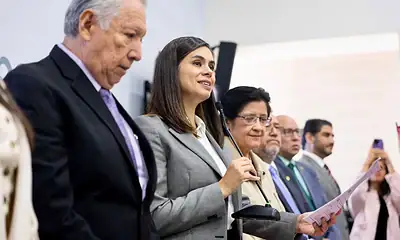 Nuevos integrantes del Comité de Participación Social del Sistema Municipal Anticorrupción de Zapopan