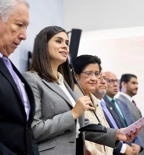 Nuevos integrantes del Comité de Participación Social del Sistema Municipal Anticorrupción de Zapopan