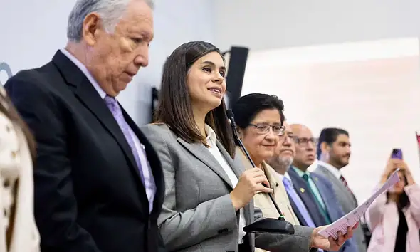 Nuevos integrantes del Comité de Participación Social del Sistema Municipal Anticorrupción de Zapopan