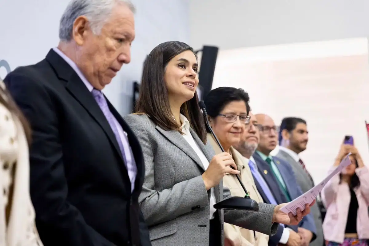 Nuevos integrantes del Comité de Participación Social del Sistema Municipal Anticorrupción de Zapopan