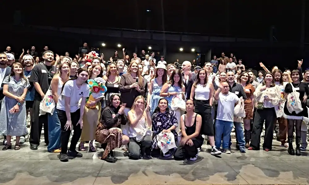 Creativa GDL selecciona 35 proyectos para su sexta generación