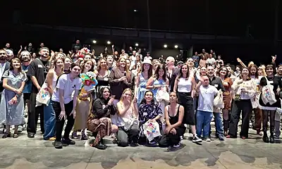 Creativa GDL selecciona 35 proyectos para su sexta generación