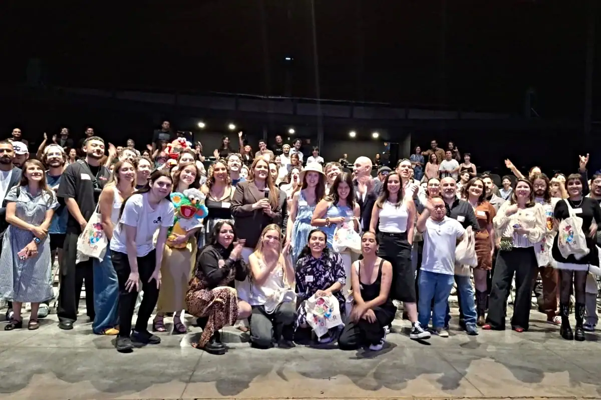 Creativa GDL selecciona 35 proyectos para su sexta generación