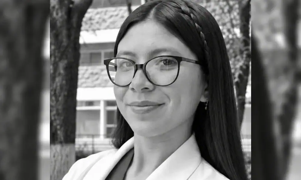 Fiscalía de Jalisco detiene a presunto responsable del feminicidio de Karla Margarita Pérez Jiménez
