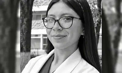 Fiscalía de Jalisco detiene a presunto responsable del feminicidio de Karla Margarita Pérez Jiménez