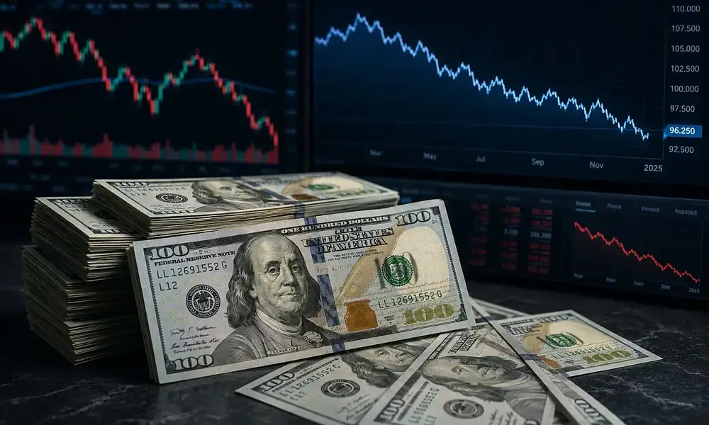 Precio del dólar HOY viernes 4 de septiembre de 2026 frente al peso mexicano