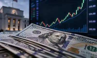 Comportamiento del dólar frente al peso durante la semana del 14 al 18 de septiembre de 2026