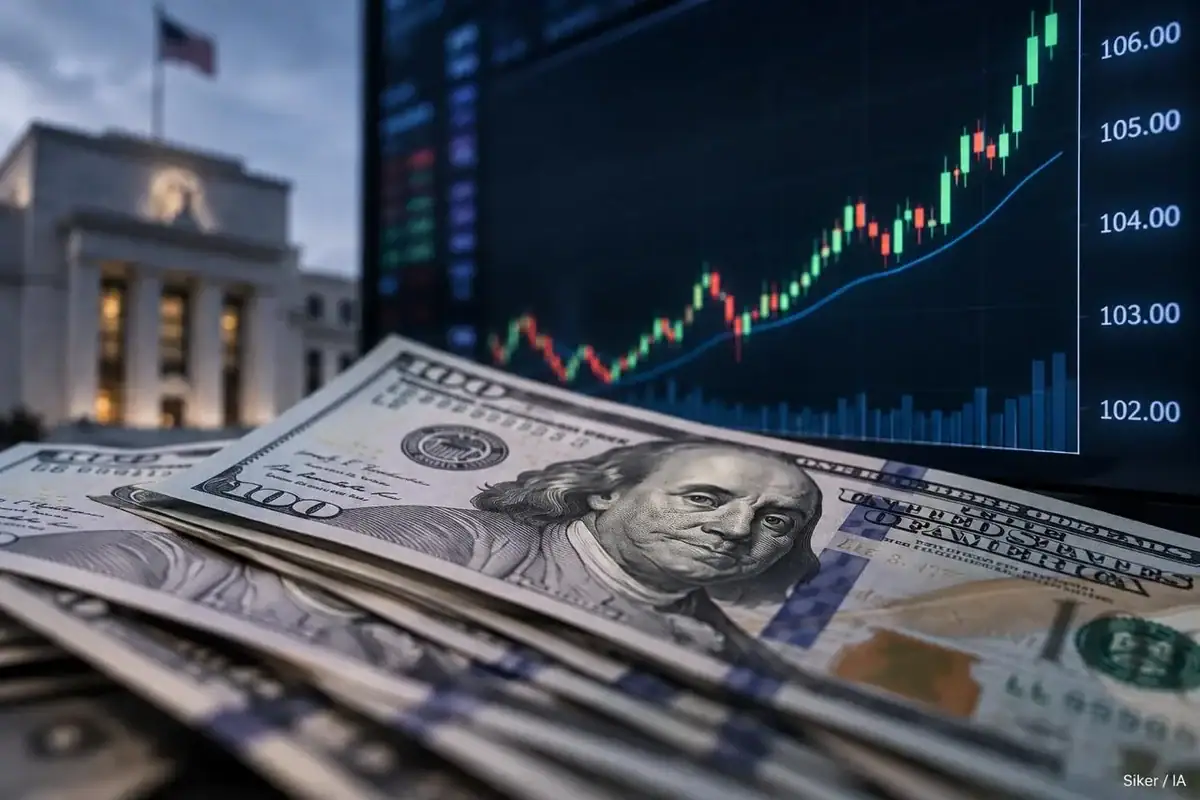 Comportamiento del dólar frente al peso durante la semana del 14 al 18 de septiembre de 2026