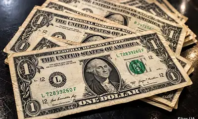 Precio del dólar HOY lunes 28 de septiembre de 2026 frente al peso mexicano