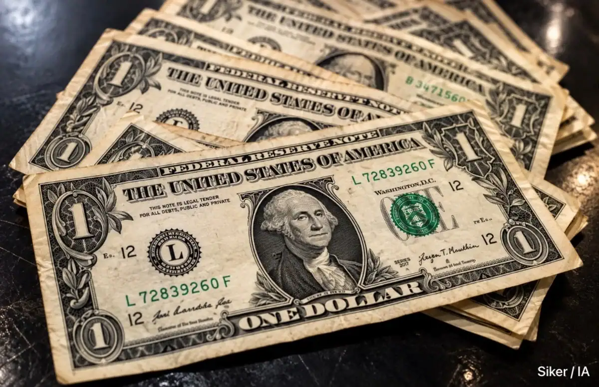 Precio del dólar HOY lunes 28 de septiembre de 2026 frente al peso mexicano