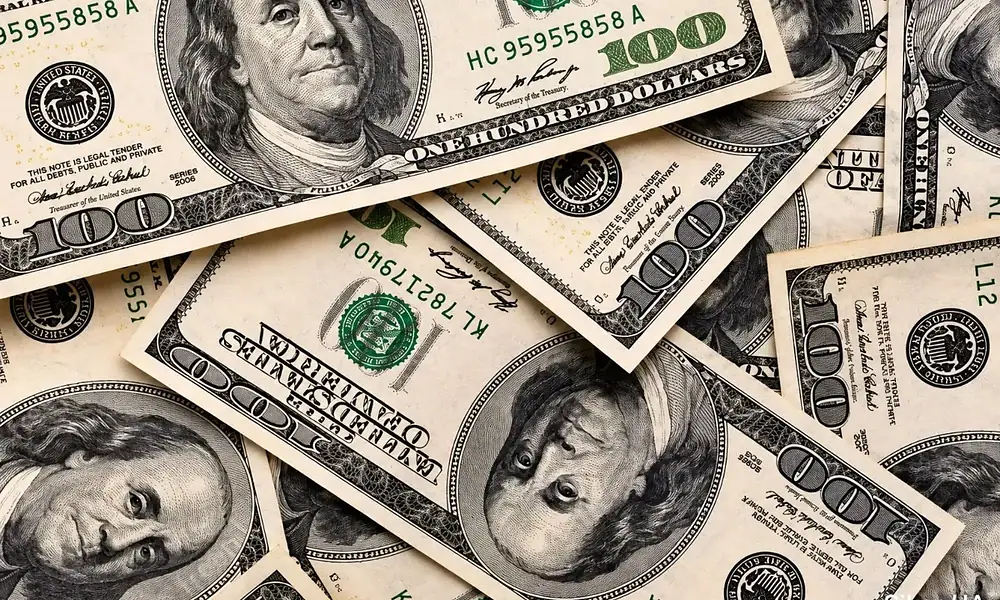 Precio del dólar HOY martes 29 de septiembre de 2026 frente al peso mexicano