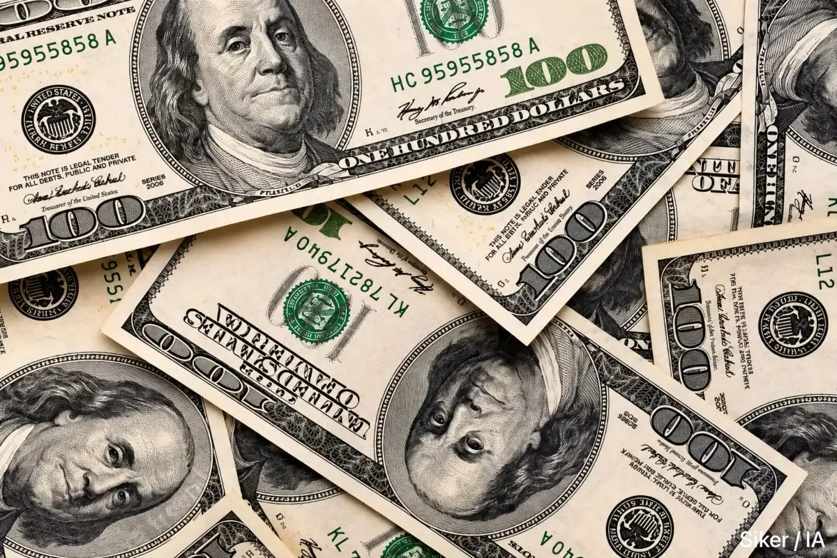 Precio del dólar HOY martes 29 de septiembre de 2026 frente al peso mexicano