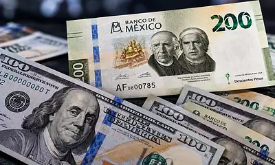 Precio del dólar HOY miércoles 30 de septiembre de 2026 frente al peso mexicano