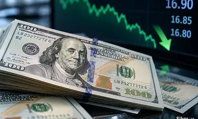 Precio del dólar HOY lunes 7 de septiembre de 2026 frente al peso mexicano