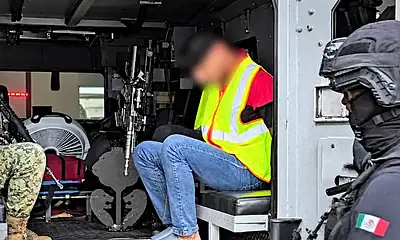 Eduardo Issac “N” es vinculado a proceso por feminicidio de Karla Margarita