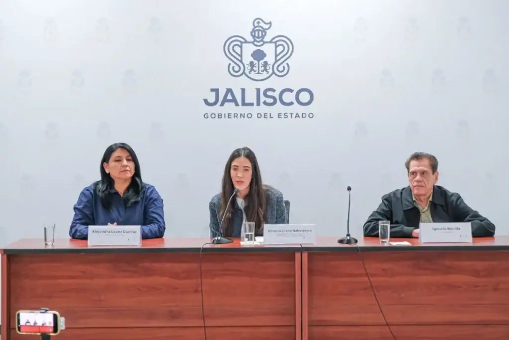 Siete caravanas llevarán música tradicional a 14 municipios de Jalisco.