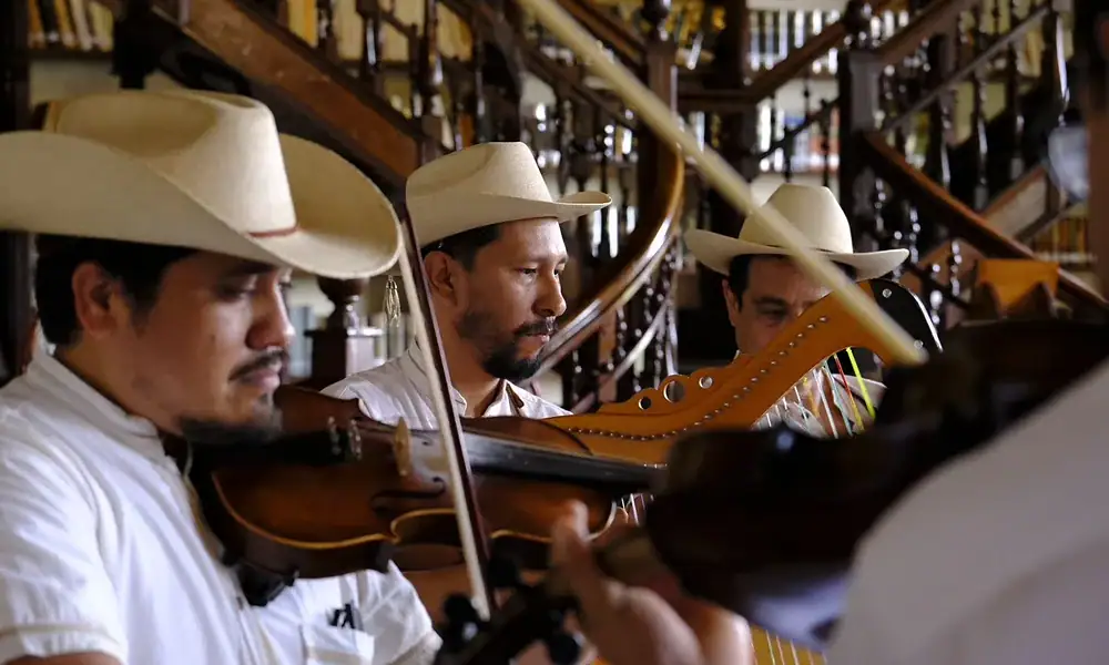 Siete caravanas llevarán música tradicional a 14 municipios de Jalisco.