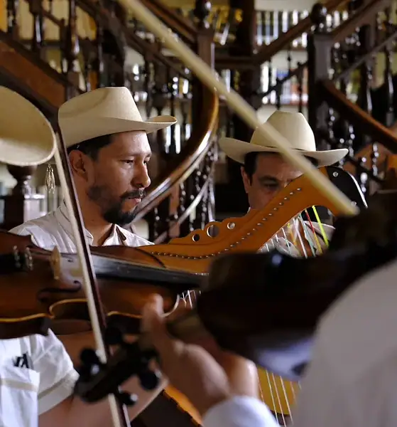 Siete caravanas llevarán música tradicional a 14 municipios de Jalisco.
