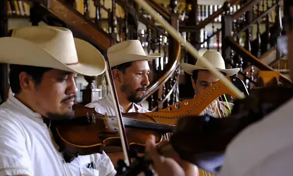 Siete caravanas llevarán música tradicional a 14 municipios de Jalisco.