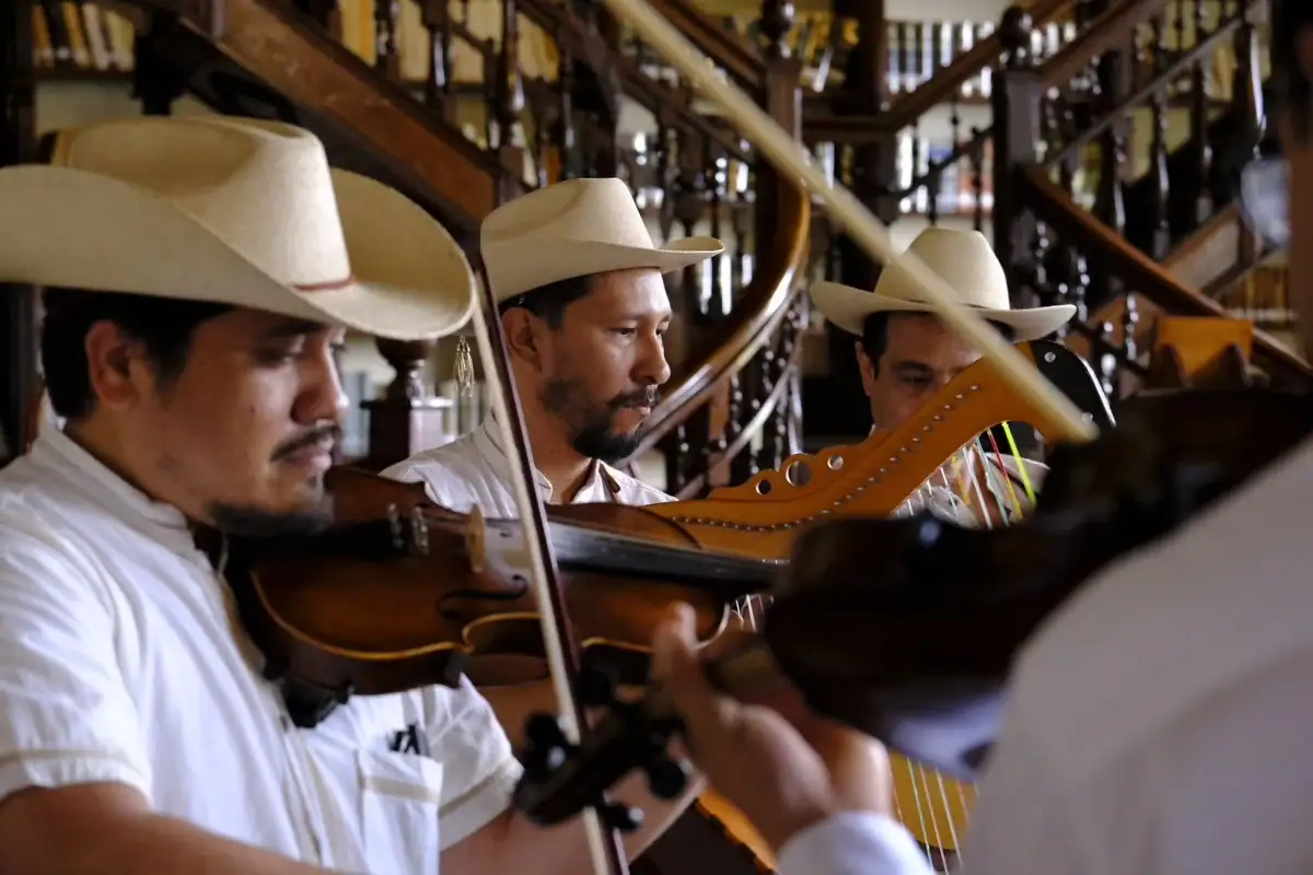 Siete caravanas llevarán música tradicional a 14 municipios de Jalisco.
