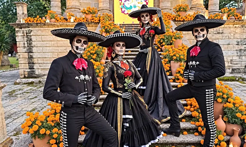 Presentación del Festival de las Almas Jalisco 2026