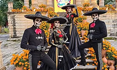 Presentación del Festival de las Almas Jalisco 2026
