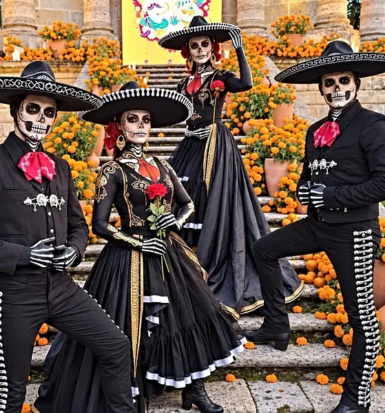 Presentación del Festival de las Almas Jalisco 2026