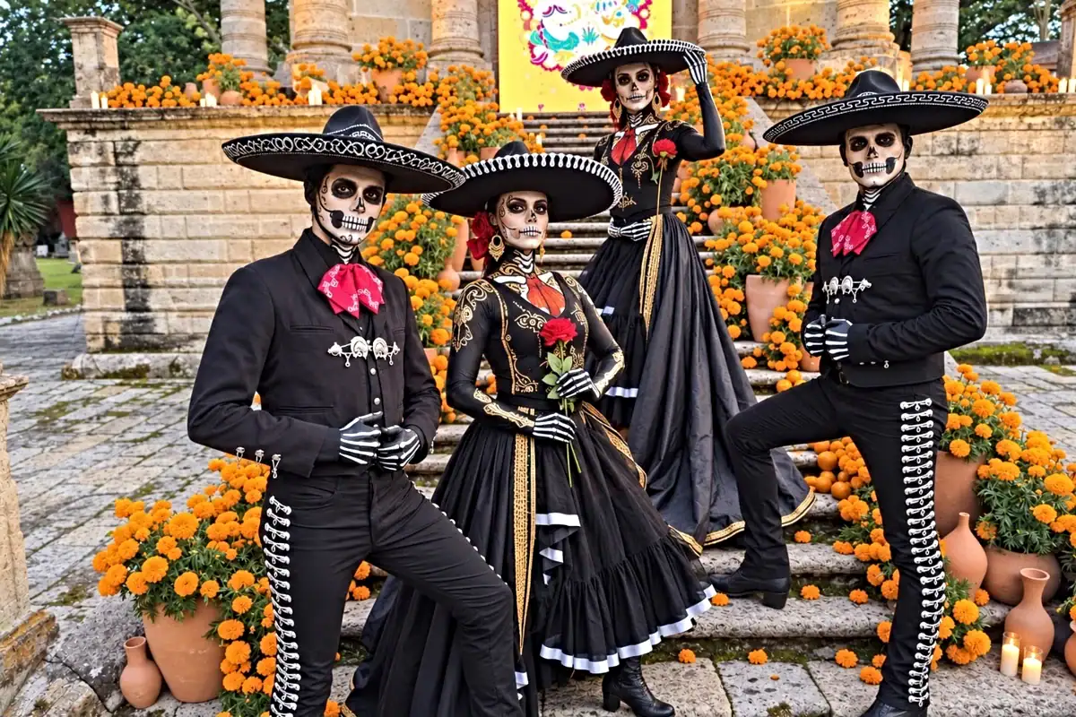 Presentación del Festival de las Almas Jalisco 2026