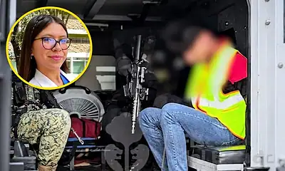 Fiscalía de Jalisco actualiza investigación por feminicidio de Karla Margarita