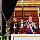 Ceremonia nacional del Grito de Independencia 2026 en Palacio Nacional