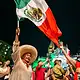 Operativo para el Grito de Independencia 2026 en el Centro Histórico de Guadalajara