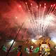 Programa del Grito de Independencia 2026 en la Plaza de las Américas de Zapopan.