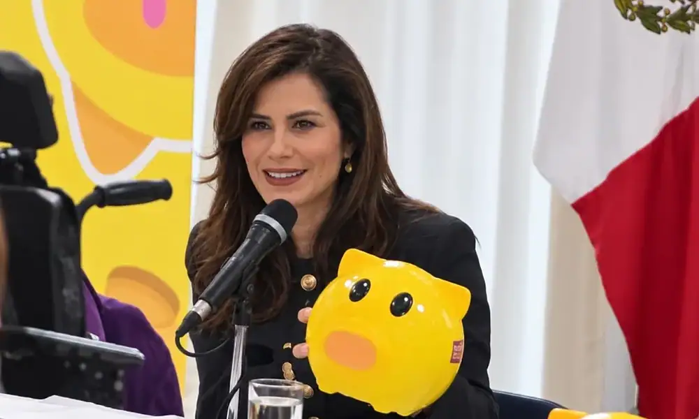 Guadalajara refrendó su respaldo al Teletón con una aportación anual de 8 millones de pesos y llamó a superar la recaudación obtenida mediante alcancías.