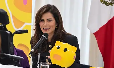 Guadalajara refrendó su respaldo al Teletón con una aportación anual de 8 millones de pesos y llamó a superar la recaudación obtenida mediante alcancías.
