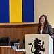Vero Delgadillo entrega reconocimiento por conservación de fincas con valor patrimonial en Guadalajara