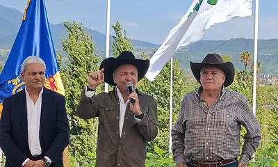 Industrias Tajín inicia construcción de nueva planta en Tala, Jalisco