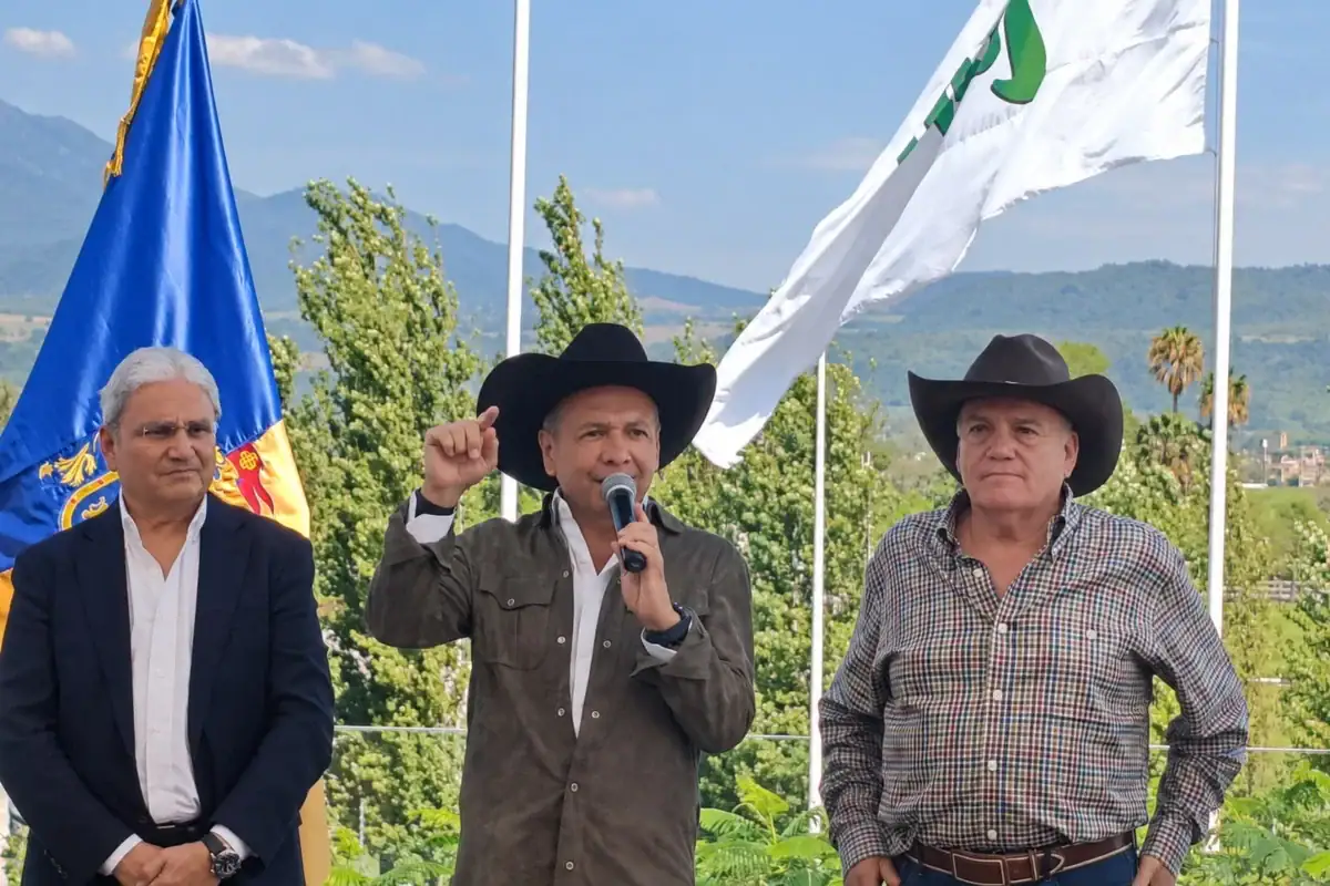 Industrias Tajín inicia construcción de nueva planta en Tala, Jalisco