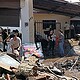 Sube a 147 el número de inmuebles afectados por inundaciones en Zapotlanejo