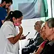 Personal médico del Sistema Estatal de Salud de Jalisco