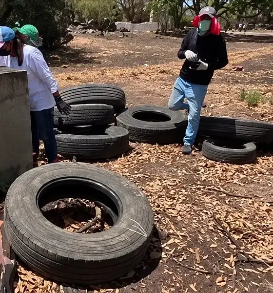 Capacitación a colectivos de búsqueda de personas en Jalisco
