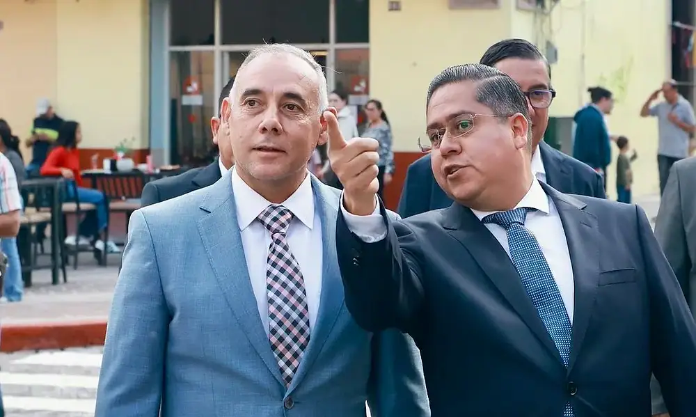 Jalisco invierte en dos años más de 500 mdp en Lagos de Moreno