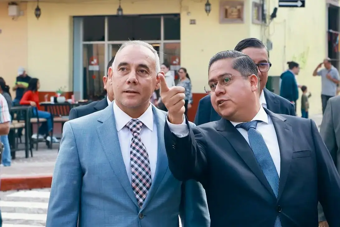 Jalisco invierte en dos años más de 500 mdp en Lagos de Moreno