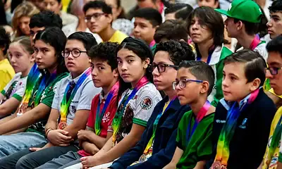 jalisco roza 90 por ciento en lectura y matemáticas, destaca Pablo Lemus