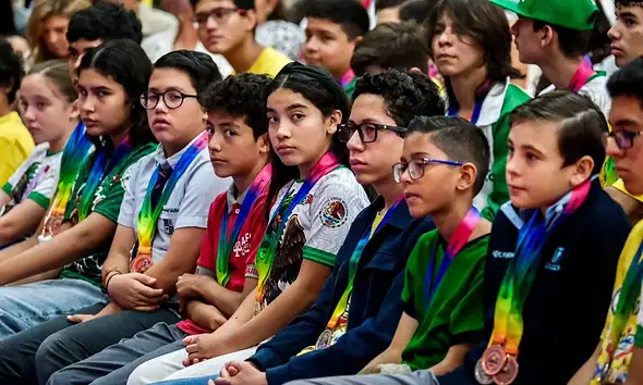 jalisco roza 90 por ciento en lectura y matemáticas, destaca Pablo Lemus