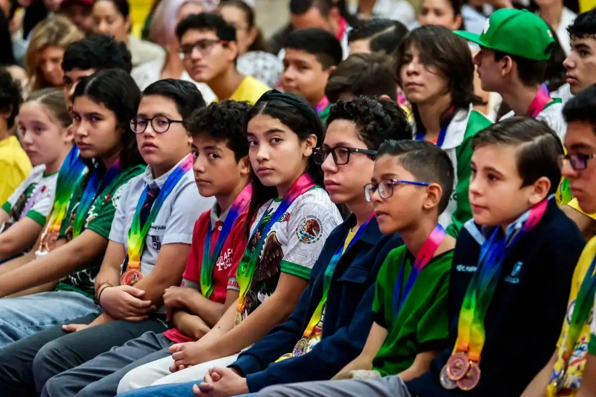 jalisco roza 90 por ciento en lectura y matemáticas, destaca Pablo Lemus