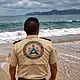 Operativo de Protección Civil en Jalisco ante el huracán Polo